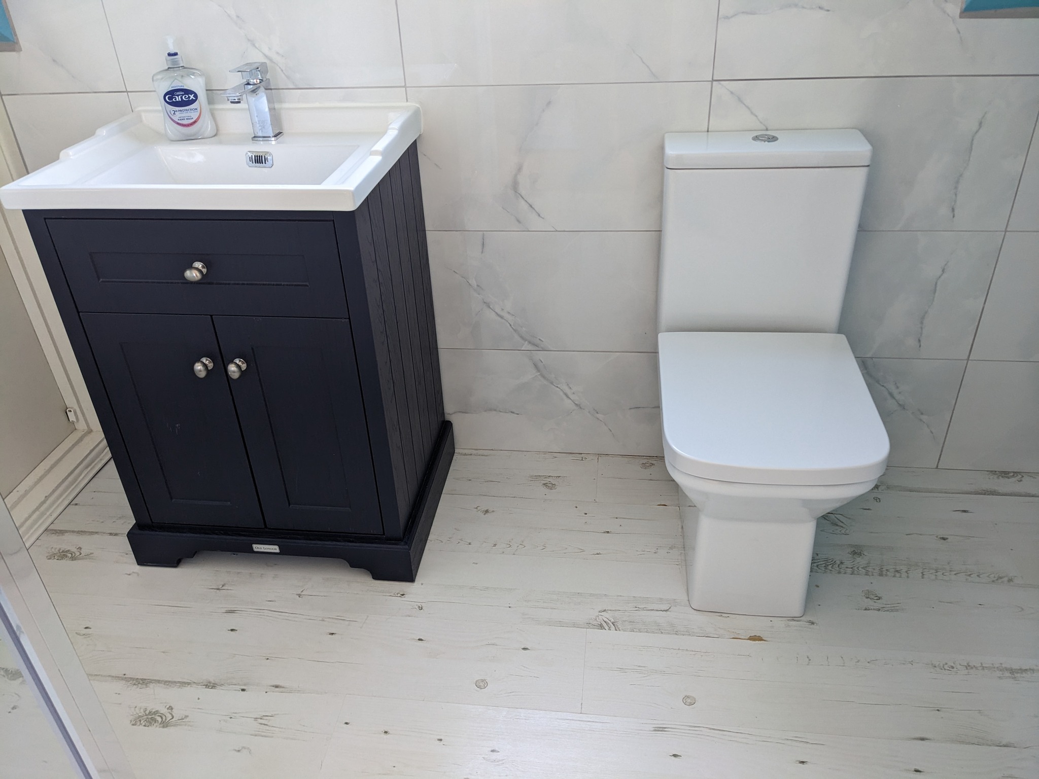 Emelye Lewis Plumbing and Heating