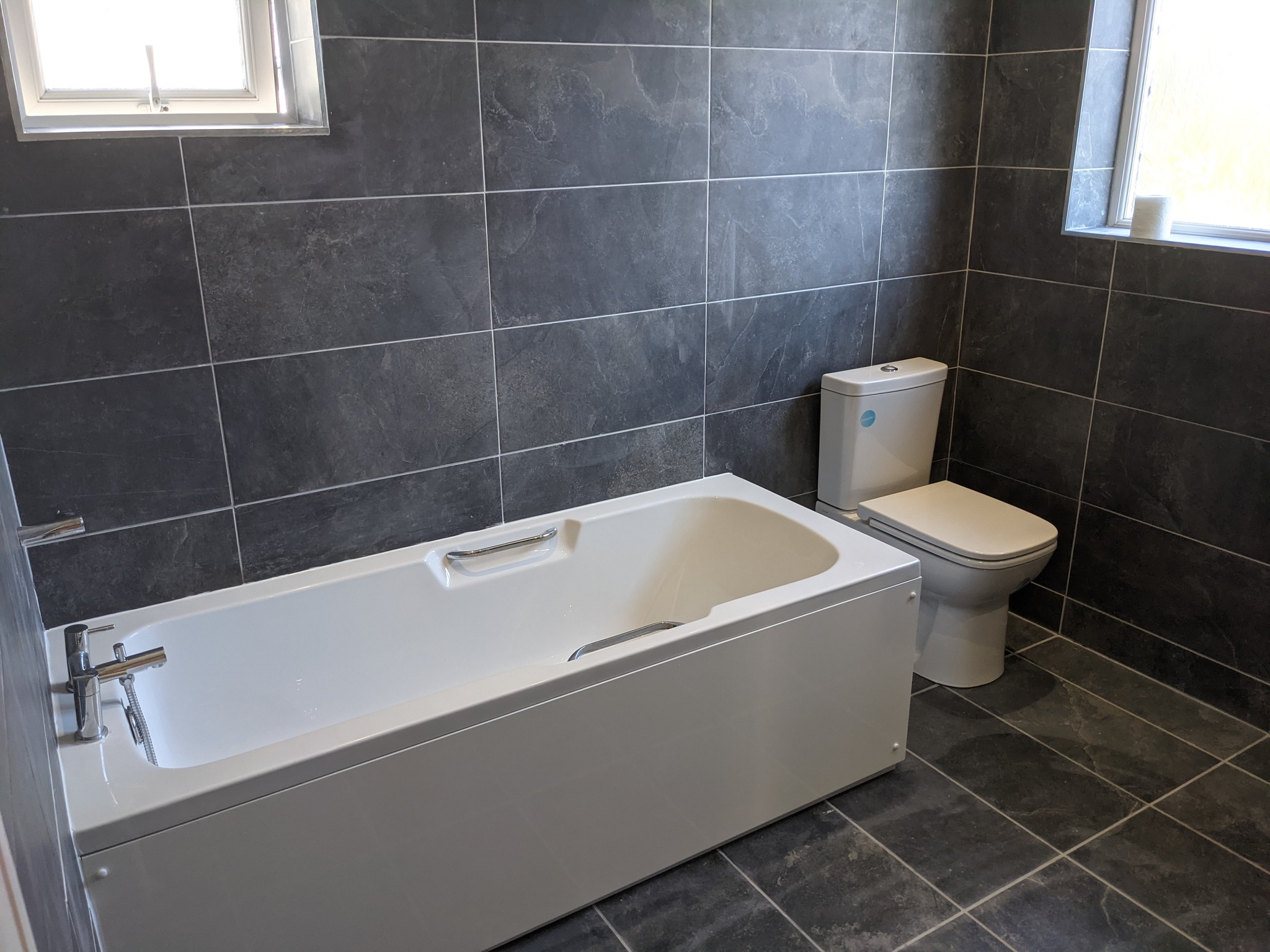 Emelye Lewis Plumbing and Heating