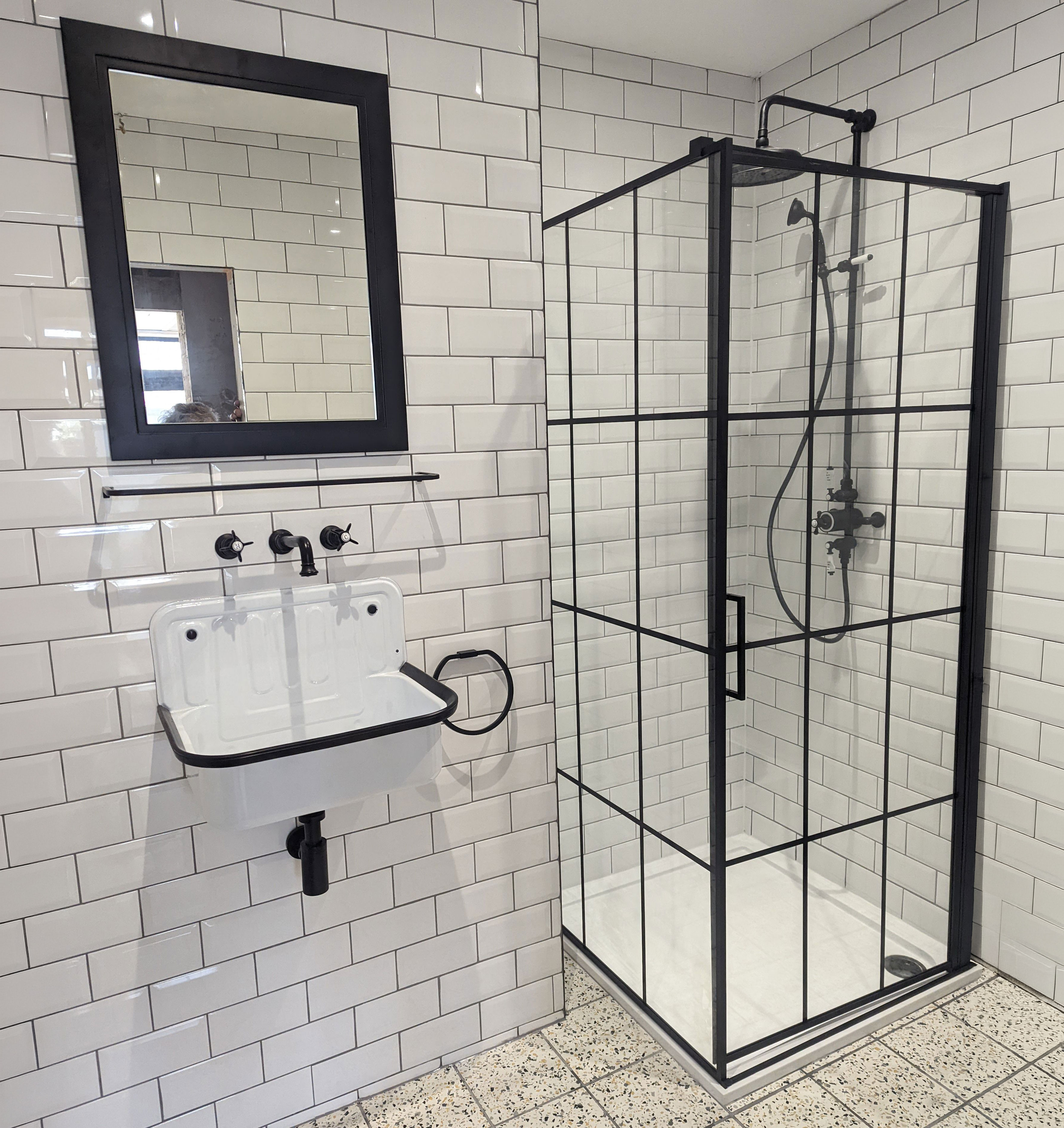 Emelye Lewis Plumbing and Heating