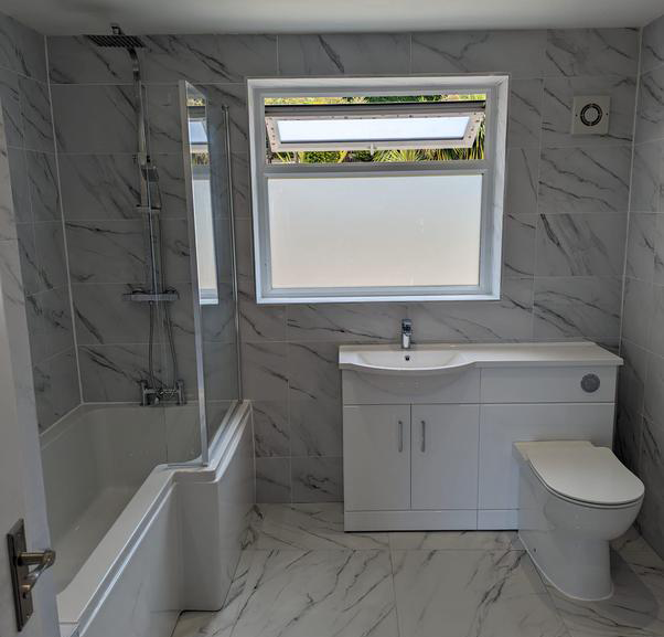 Emelye Lewis Plumbing and Heating