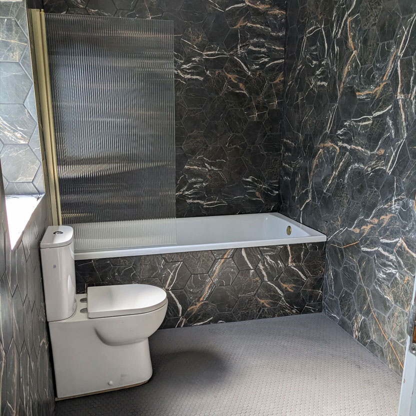 Emelye Lewis Plumbing and Heating