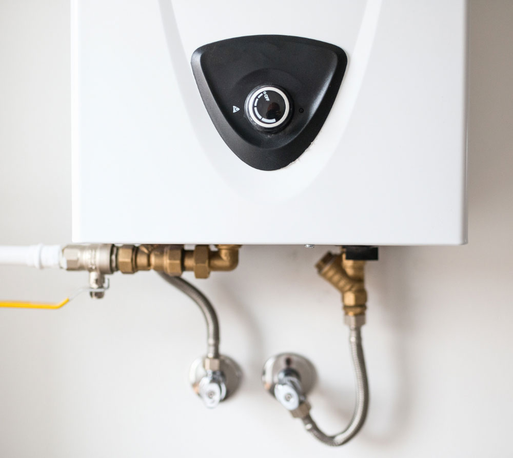 Annual Boiler Servicing East Kent